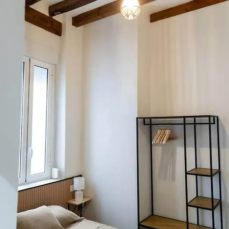Appartement 3 Teatro24 Alicante